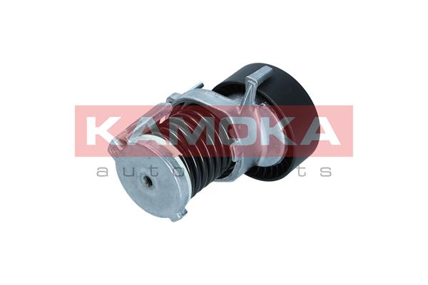 Belt Tensioner, V-ribbed belt