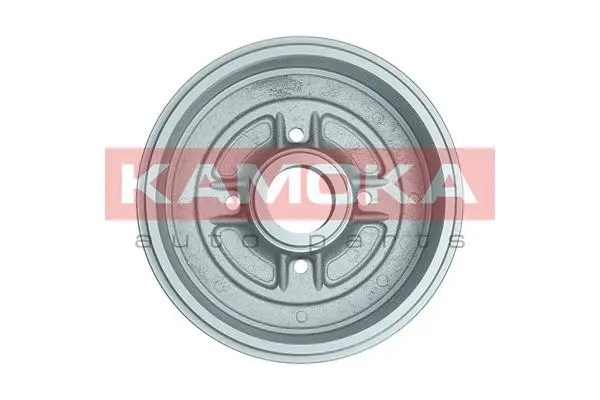 Brake Drum