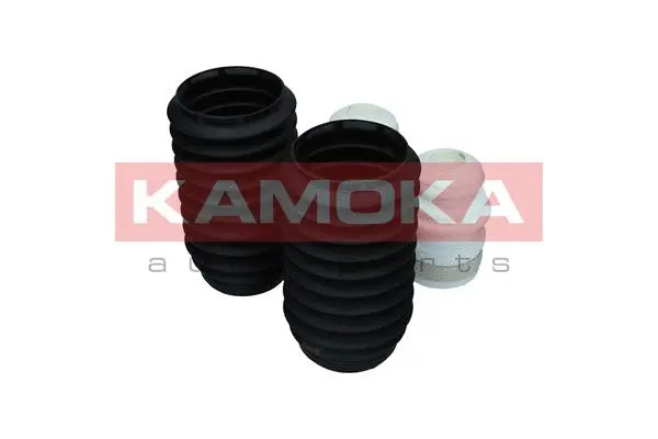 Dust Cover Kit, shock absorber
