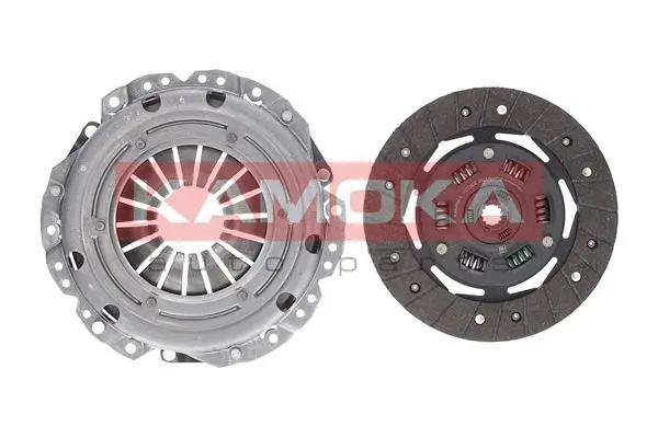 Clutch Kit