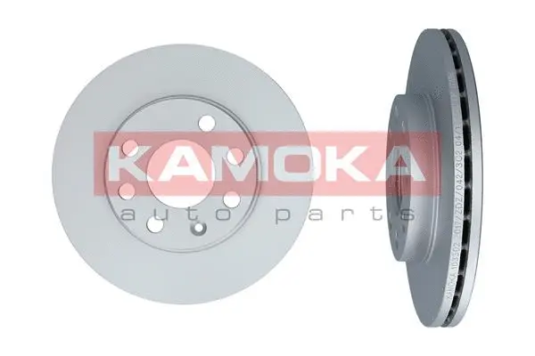 Brake Disc (103302)