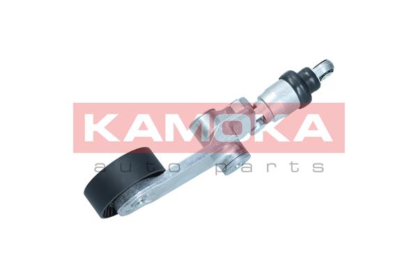 Belt Tensioner, V-ribbed belt