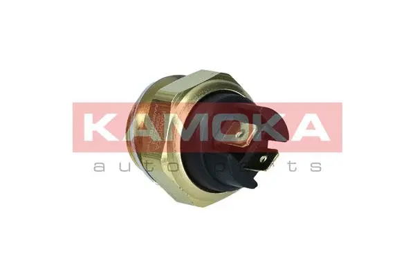 Temperature Switch, radiator fan
