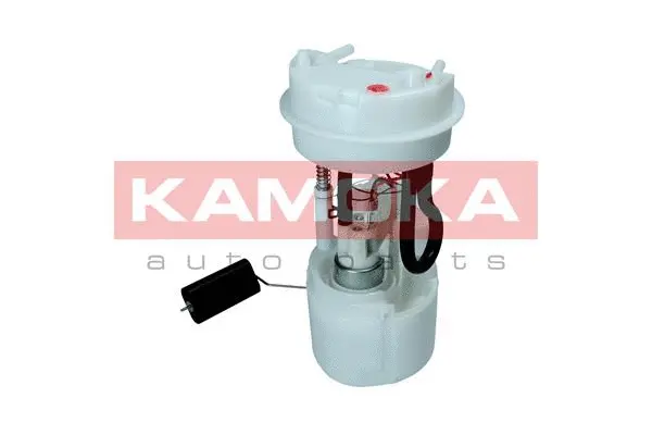 Fuel Feed Unit