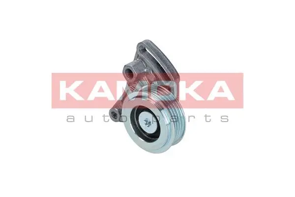 Tensioner Pulley, V-ribbed belt