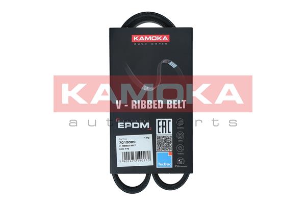 V-Ribbed Belt (7015009)