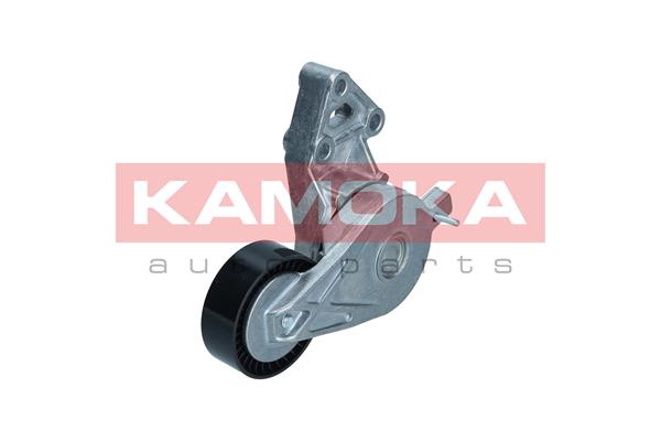 Belt Tensioner, V-ribbed belt