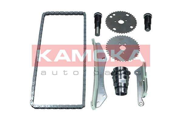 Timing Chain Kit (7001618)