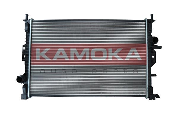 Radiator, engine cooling (7705058)