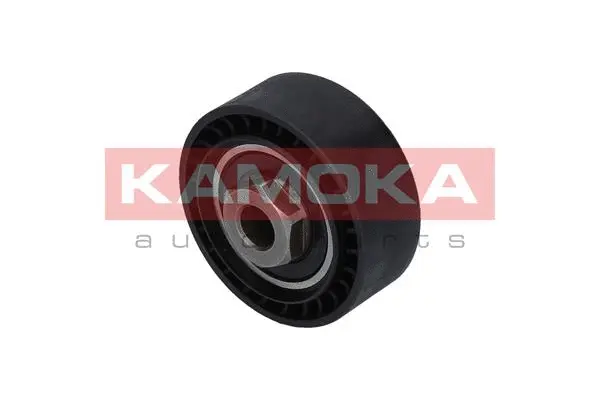 Tensioner Pulley, V-ribbed belt