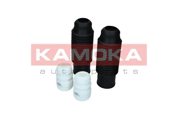 Dust Cover Kit, shock absorber
