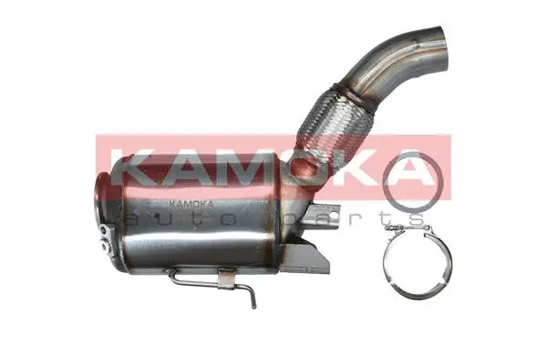 Soot/Particulate Filter, exhaust system (8010048)