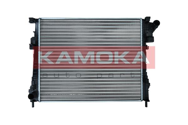 Radiator, engine cooling (7705036)