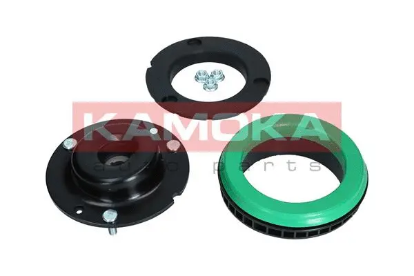 Repair Kit, suspension strut support mount