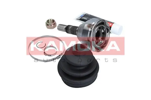 Joint Kit, drive shaft