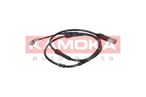 Warning Contact, brake pad wear (105099)