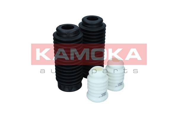 Dust Cover Kit, shock absorber (2019214)