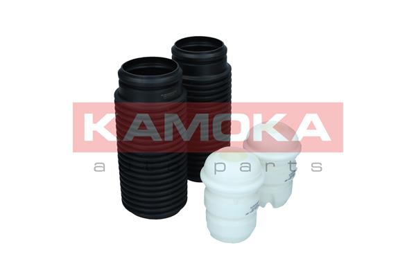 Dust Cover Kit, shock absorber (2019234)