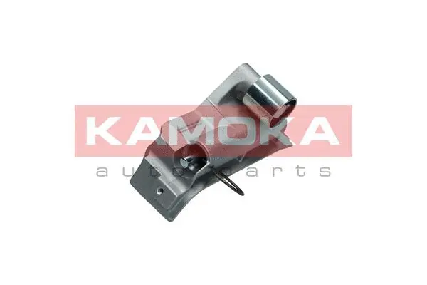 Vibration Damper, timing belt