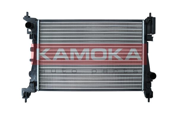 Radiator, engine cooling (7705197)