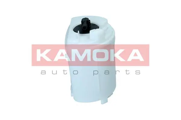 Fuel Feed Unit