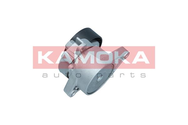 Belt Tensioner, V-ribbed belt