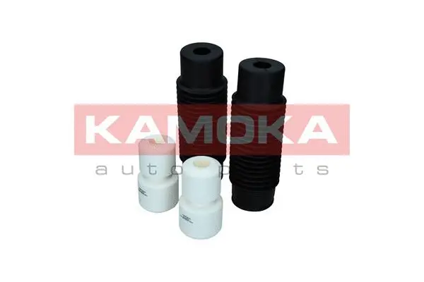 Dust Cover Kit, shock absorber