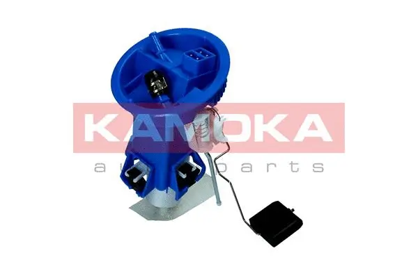 Fuel Feed Unit