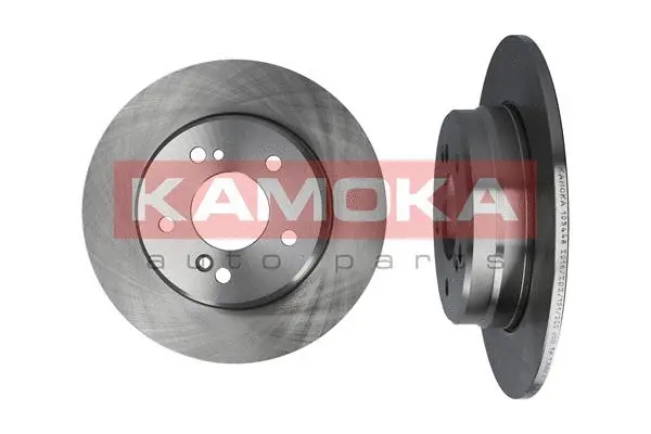 Brake Disc (103448)