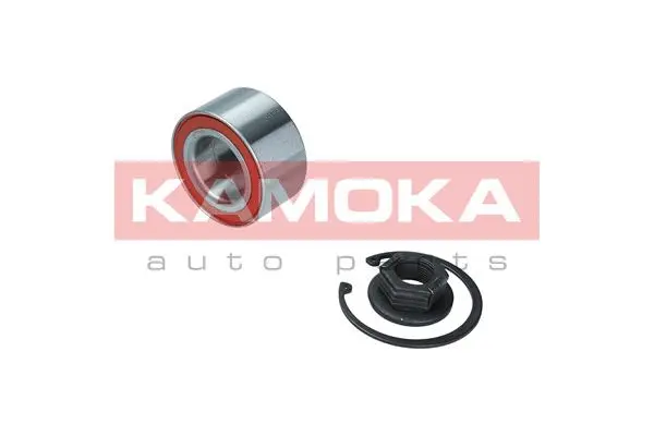 Wheel Bearing Kit (5600145)