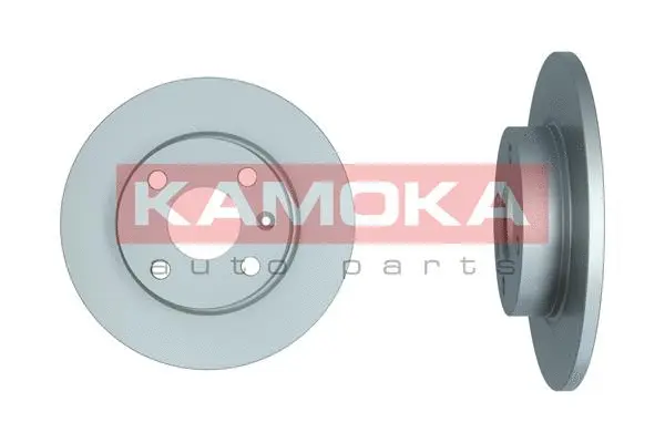 Brake Disc (103507)