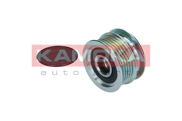 Alternator Freewheel Clutch