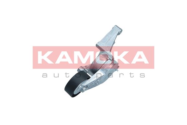 Belt Tensioner, V-ribbed belt