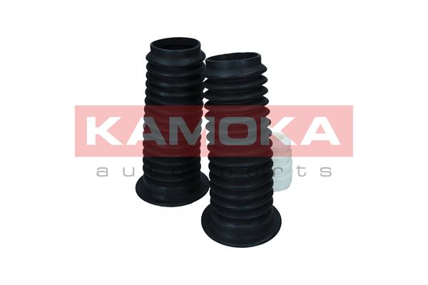 Dust Cover Kit, shock absorber
