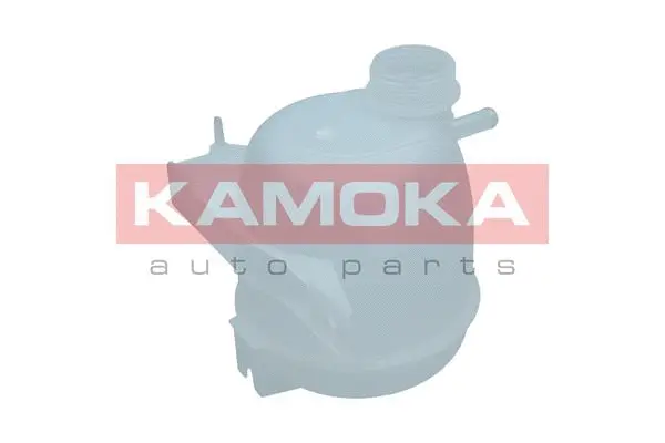 Expansion Tank, coolant