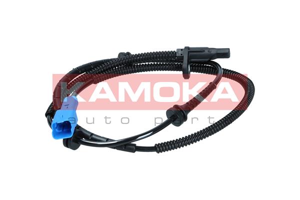 Sensor, wheel speed (1060706)