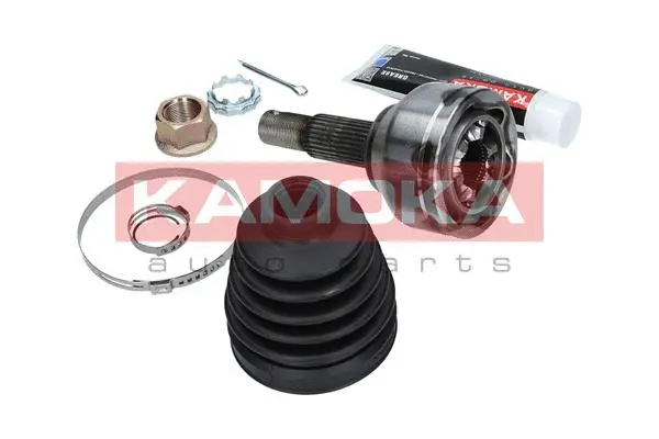 Joint Kit, drive shaft