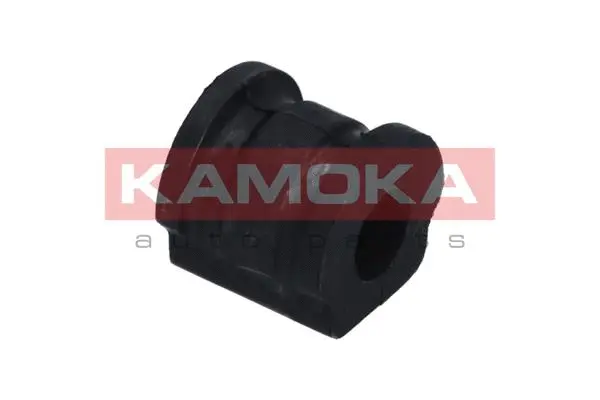Mounting, stabiliser bar