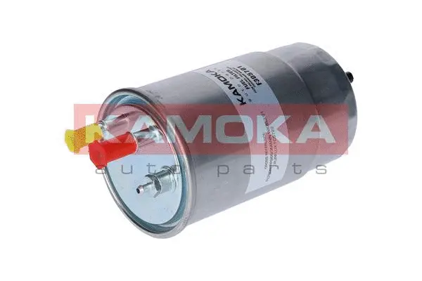 Fuel Filter (F305701)