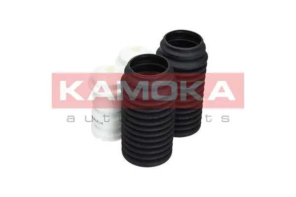 Dust Cover Kit, shock absorber