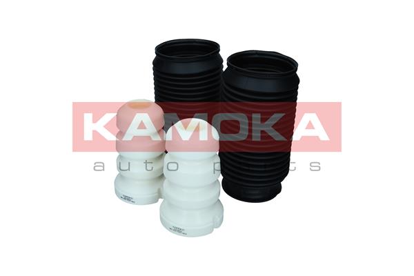 Dust Cover Kit, shock absorber