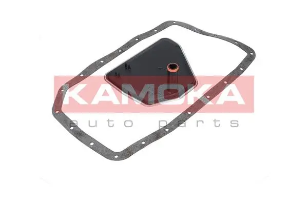 Hydraulic Filter, automatic transmission