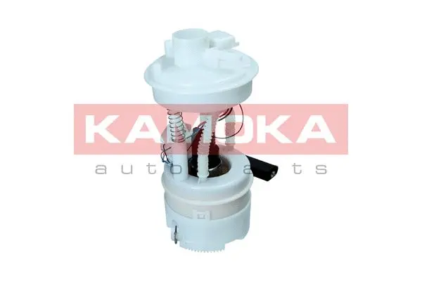 Fuel Feed Unit