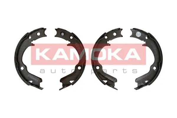 Brake Shoe Set, parking brake (JQ212033)