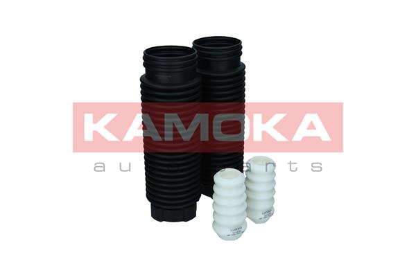 Dust Cover Kit, shock absorber (2019152)