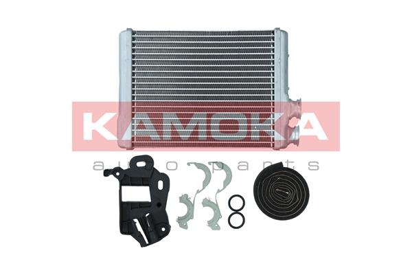 Heat Exchanger, interior heating (7760025)