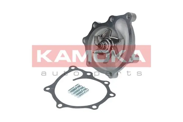 Water Pump, engine cooling (T0169)