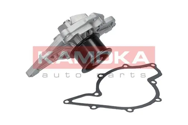 Water Pump, engine cooling (T0040)