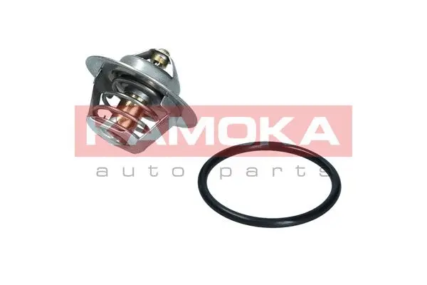 Thermostat, coolant (7710063)