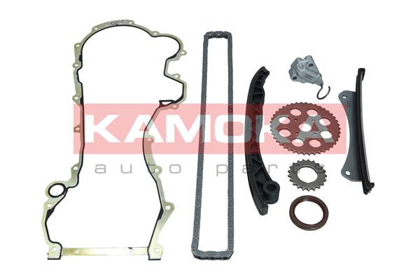 Timing Chain Kit (7001701)